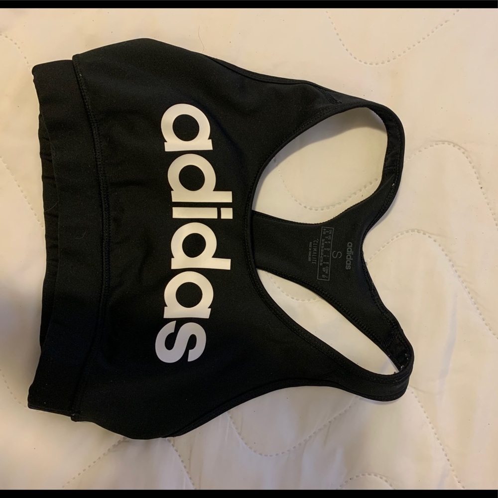 Adidas Small Sport Bra Small